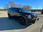 2015 Chevrolet Tahoe K1500 Lt Black vin: 1GNSKBKC7FR146509