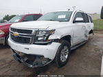 2015 Chevrolet Tahoe Lt vin: 1GNSKBKC7FR193037