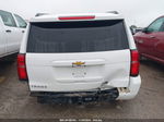 2015 Chevrolet Tahoe Lt vin: 1GNSKBKC7FR193037