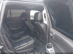 2015 Chevrolet Tahoe Lt Черный vin: 1GNSKBKC7FR525543