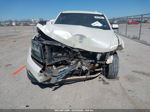 2015 Chevrolet Tahoe Lt White vin: 1GNSKBKC7FR642796