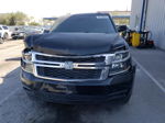 2015 Chevrolet Tahoe K1500 Lt Черный vin: 1GNSKBKC8FR149161