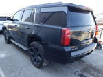 2015 Chevrolet Tahoe K1500 Lt Black vin: 1GNSKBKC8FR149161