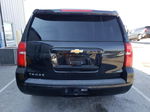 2015 Chevrolet Tahoe K1500 Lt Black vin: 1GNSKBKC8FR149161