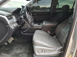 2015 Chevrolet Tahoe K1500 Lt Серебряный vin: 1GNSKBKC8FR503860