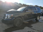 2016 Chevrolet Tahoe K1500 Lt Черный vin: 1GNSKBKC8GR295092