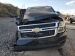 2016 Chevrolet Tahoe K1500 Lt Black vin: 1GNSKBKC8GR295092