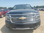 2016 Chevrolet Tahoe K1500 Lt Черный vin: 1GNSKBKC8GR467637