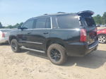 2016 Chevrolet Tahoe K1500 Lt Black vin: 1GNSKBKC8GR467637