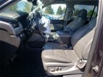 2015 Chevrolet Tahoe K1500 Lt Серый vin: 1GNSKBKCXFR507165