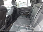 2015 Chevrolet Tahoe Lt Черный vin: 1GNSKBKCXFR661536