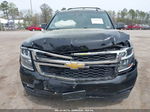 2015 Chevrolet Tahoe Lt Черный vin: 1GNSKBKCXFR661536