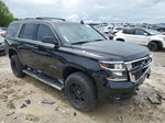 2016 Chevrolet Tahoe K1500 Lt Black vin: 1GNSKBKCXGR205103