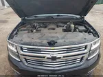 2015 Chevrolet Tahoe Ltz Черный vin: 1GNSKCKC0FR164629