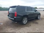 2015 Chevrolet Tahoe Ltz Черный vin: 1GNSKCKC0FR164629