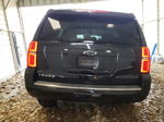 2015 Chevrolet Tahoe K1500 Ltz Black vin: 1GNSKCKC0FR510243