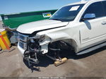 2015 Chevrolet Tahoe Ltz Белый vin: 1GNSKCKC0FR596704