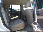 2015 Chevrolet Tahoe Ltz Белый vin: 1GNSKCKC0FR596704