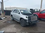 2015 Chevrolet Tahoe Ltz Серебряный vin: 1GNSKCKC1FR127122