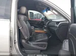 2015 Chevrolet Tahoe Ltz Серебряный vin: 1GNSKCKC1FR127122