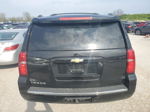 2015 Chevrolet Tahoe K1500 Ltz Черный vin: 1GNSKCKC1FR748344