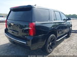 2015 Chevrolet Tahoe Ltz Черный vin: 1GNSKCKC2FR161814