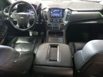 2015 Chevrolet Tahoe K1500 Ltz Серый vin: 1GNSKCKC2FR220411