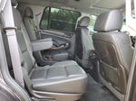 2015 Chevrolet Tahoe K1500 Ltz Gray vin: 1GNSKCKC2FR539985