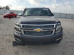 2015 Chevrolet Tahoe K1500 Ltz Charcoal vin: 1GNSKCKC2FR726532