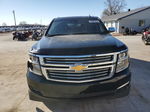 2016 Chevrolet Tahoe K1500 Ltz Черный vin: 1GNSKCKC2GR124571