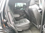 2015 Chevrolet Tahoe K1500 Ltz Black vin: 1GNSKCKC3FR113285