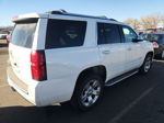 2015 Chevrolet Tahoe Ltz vin: 1GNSKCKC3FR141541