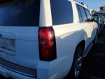 2015 Chevrolet Tahoe Ltz vin: 1GNSKCKC3FR141541