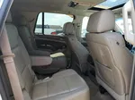 2015 Chevrolet Tahoe K1500 Ltz White vin: 1GNSKCKC3FR189279