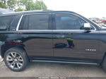 2015 Chevrolet Tahoe Ltz Черный vin: 1GNSKCKC3FR250095