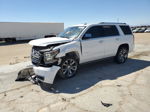 2015 Chevrolet Tahoe K1500 Ltz Белый vin: 1GNSKCKC3FR649332