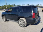 2016 Chevrolet Tahoe K1500 Ltz Черный vin: 1GNSKCKC3GR102630