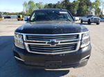 2016 Chevrolet Tahoe K1500 Ltz Черный vin: 1GNSKCKC3GR102630