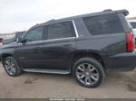 2016 Chevrolet Tahoe Ltz Серый vin: 1GNSKCKC4GR179863