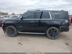 2015 Chevrolet Tahoe Ltz Черный vin: 1GNSKCKC5FR129228