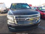 2015 Chevrolet Tahoe Ltz Черный vin: 1GNSKCKC5FR209452