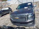 2015 Chevrolet Tahoe Ltz Серый vin: 1GNSKCKC5FR690142