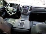 2016 Chevrolet Tahoe K1500 Ltz Белый vin: 1GNSKCKC6GR403876