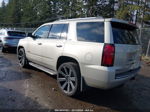 2015 Chevrolet Tahoe Ltz Tan vin: 1GNSKCKC7FR292978