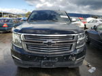 2015 Chevrolet Tahoe K1500 Ltz Черный vin: 1GNSKCKC8FR249492