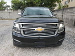 2015 Chevrolet Tahoe K1500 Ltz Черный vin: 1GNSKCKC8FR515058