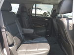 2015 Chevrolet Tahoe K1500 Ltz White vin: 1GNSKCKC9FR182868