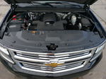 2015 Chevrolet Tahoe K1500 Ltz Черный vin: 1GNSKCKC9FR251297