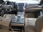 2015 Chevrolet Tahoe K1500 Ltz Кремовый vin: 1GNSKCKC9FR616254