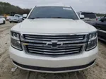 2015 Chevrolet Tahoe K1500 Ltz Кремовый vin: 1GNSKCKC9FR616254